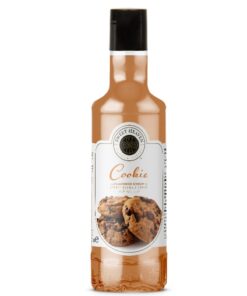 sweet heaven Kurabiye Aromalı Kahve Ve Kokteyl Şurubu 110ml