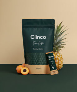 Clinco Form Coffee