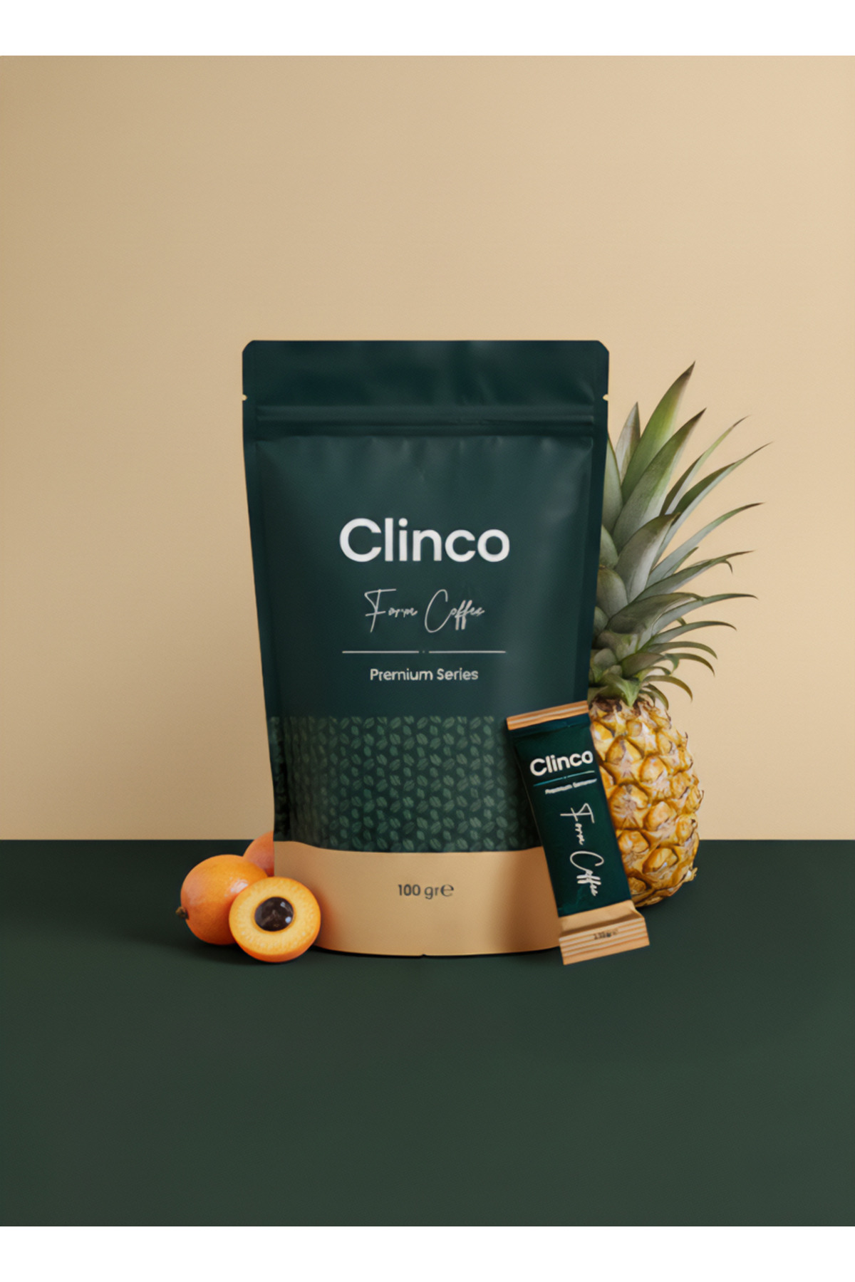 Clinco Form Coffee