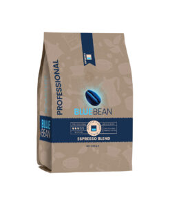 BLUEBEAN Professional Espresso Çekirdek Kahve 1Kg