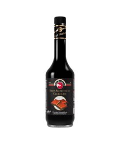 FO Çikolata Aromalı Şurup 700 ml