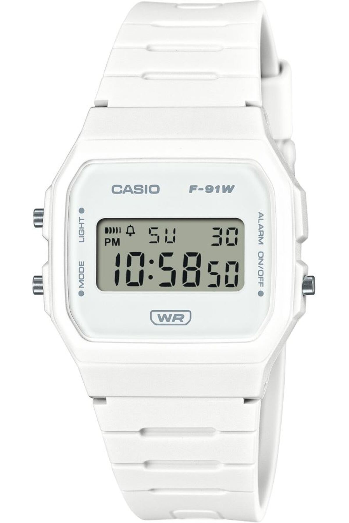 Casio F-91WB-7ADF UNISEX KOL SAATİ