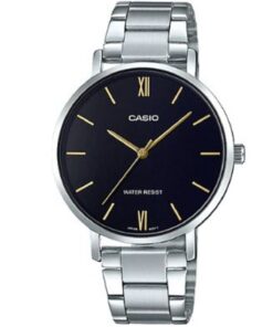 Alternative view of Casio LTP-VT01D-1BUDF KADIN KOL SAATİ