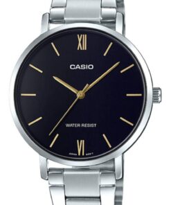 Casio LTP-VT01D-1BUDF KADIN KOL SAATİ