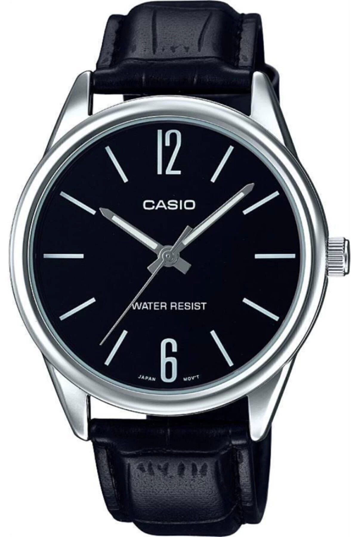 Casio MTP-V005L-1BUDF ERKEK KOL SAATİ