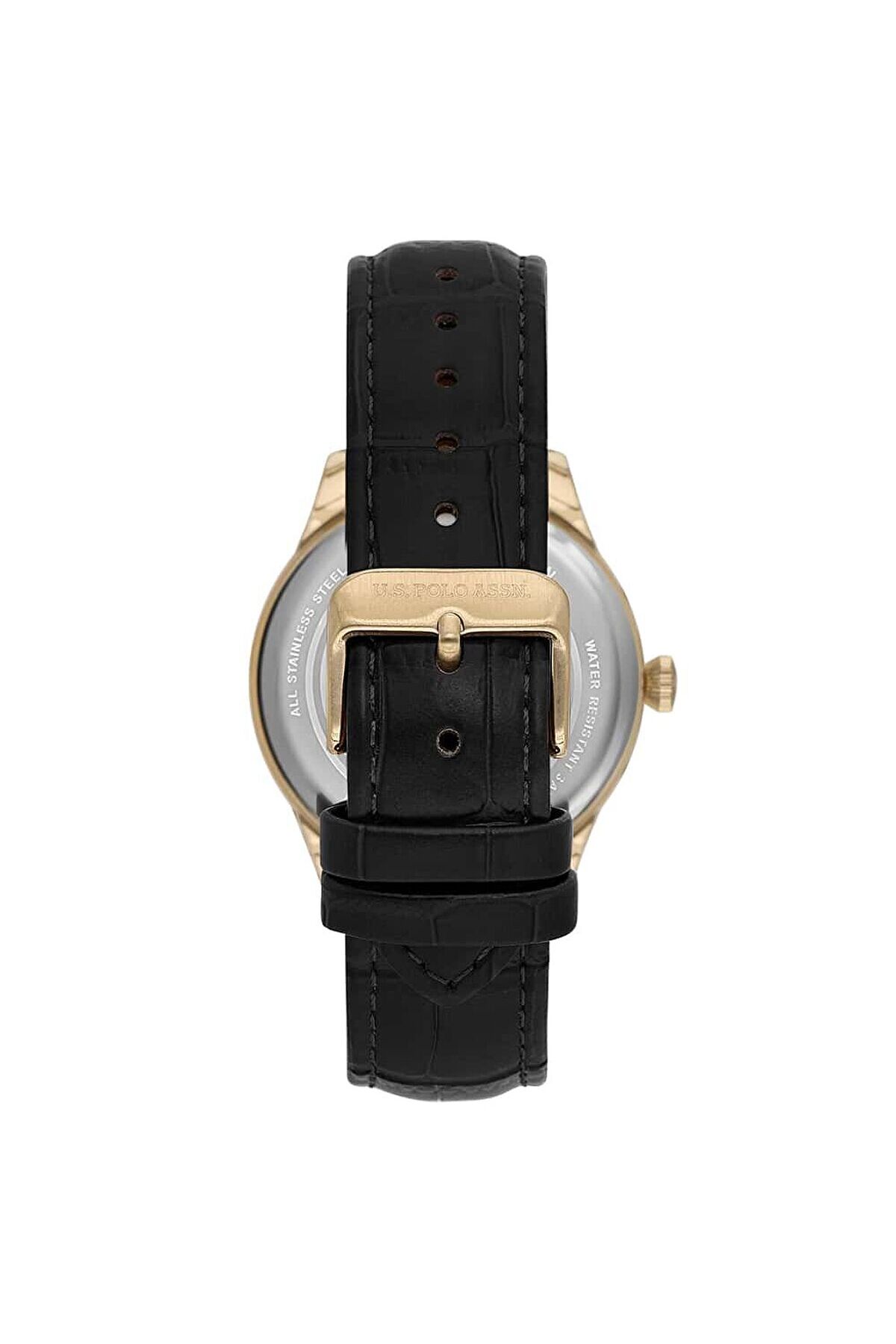 U.S. Polo Assn. USPA1143-03 Erkek Kol Saati - Görsel 3