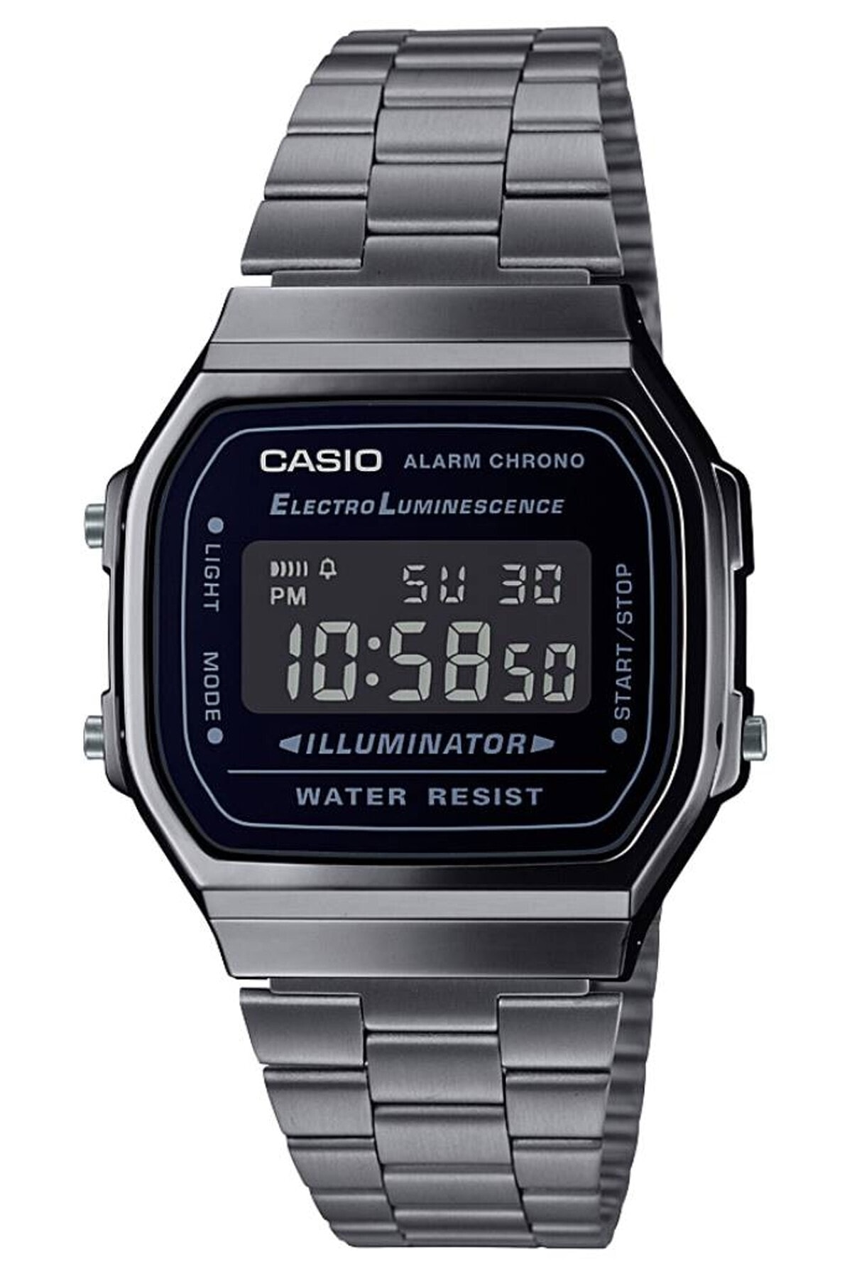 Casio A168wgg-1bdf