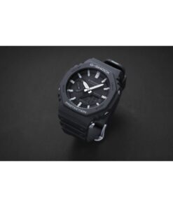 Casio G-SHOCK GA-2100-1ADR Erkek Kol Saati - Görsel 3