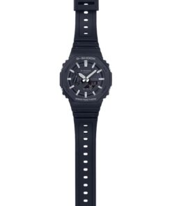 Alternative view of Casio G-SHOCK GA-2100-1ADR Erkek Kol Saati