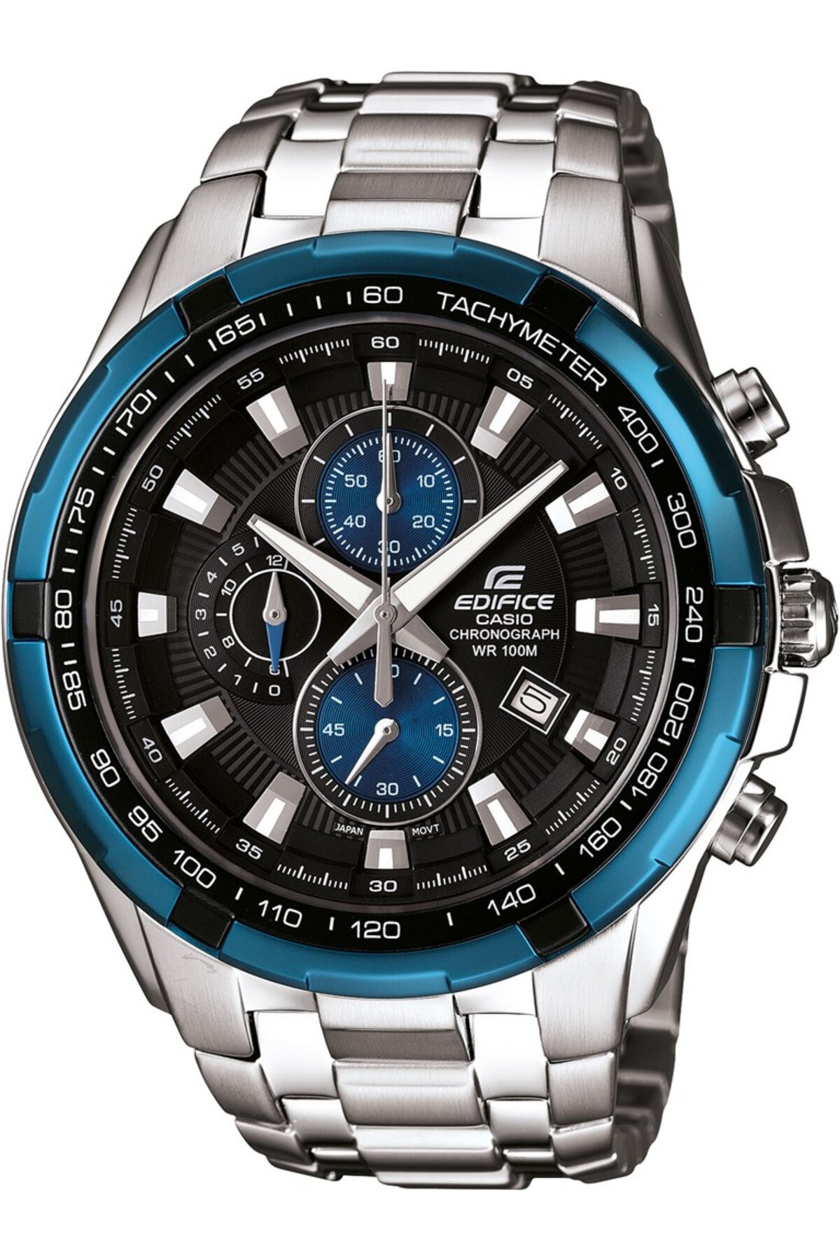 Casio EF-539D-1A2 Edifice Erkek Kol Saati