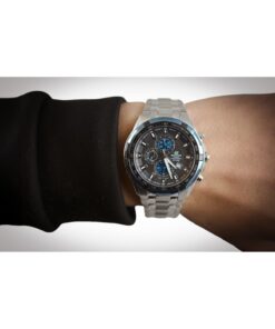 Alternative view of Casio EF-539D-1A2 Edifice Erkek Kol Saati