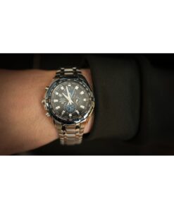 Casio EF-539D-1A2 Edifice Erkek Kol Saati - Görsel 3
