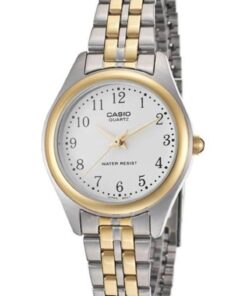 Casio Ltp-1129g-7brdf Kadın Kol Saati