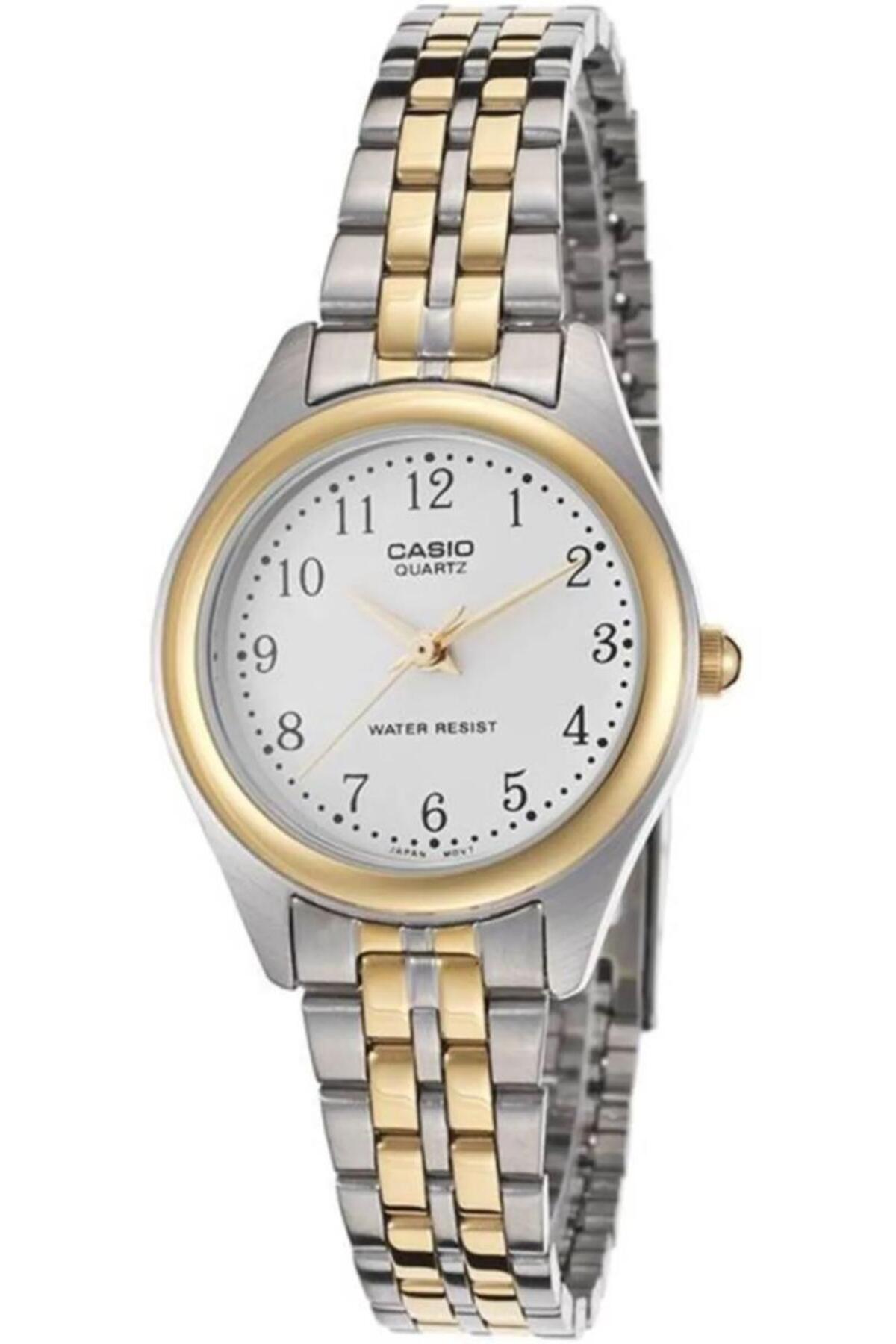 Casio Ltp-1129g-7brdf Kadın Kol Saati