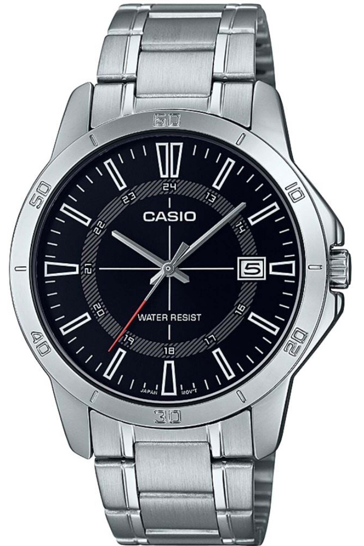 Casio Mtp-V004d-1Cudf Erkek Kol Saati - Görsel 3