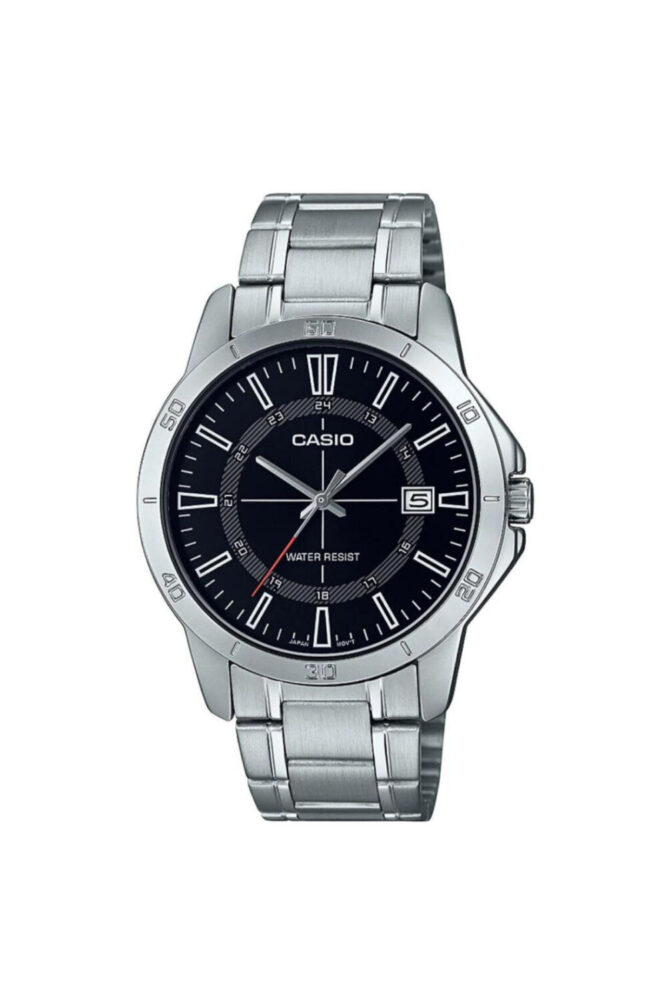 Casio Mtp-V004d-1Cudf Erkek Kol Saati - Görsel 2