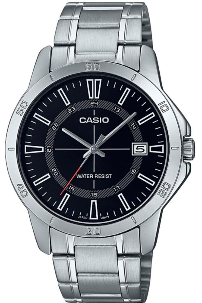 Casio Mtp-V004d-1Cudf Erkek Kol Saati