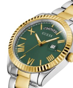 Guess Kadın Metalik Gri Kol Saati GUGW0308L5 - Görsel 3