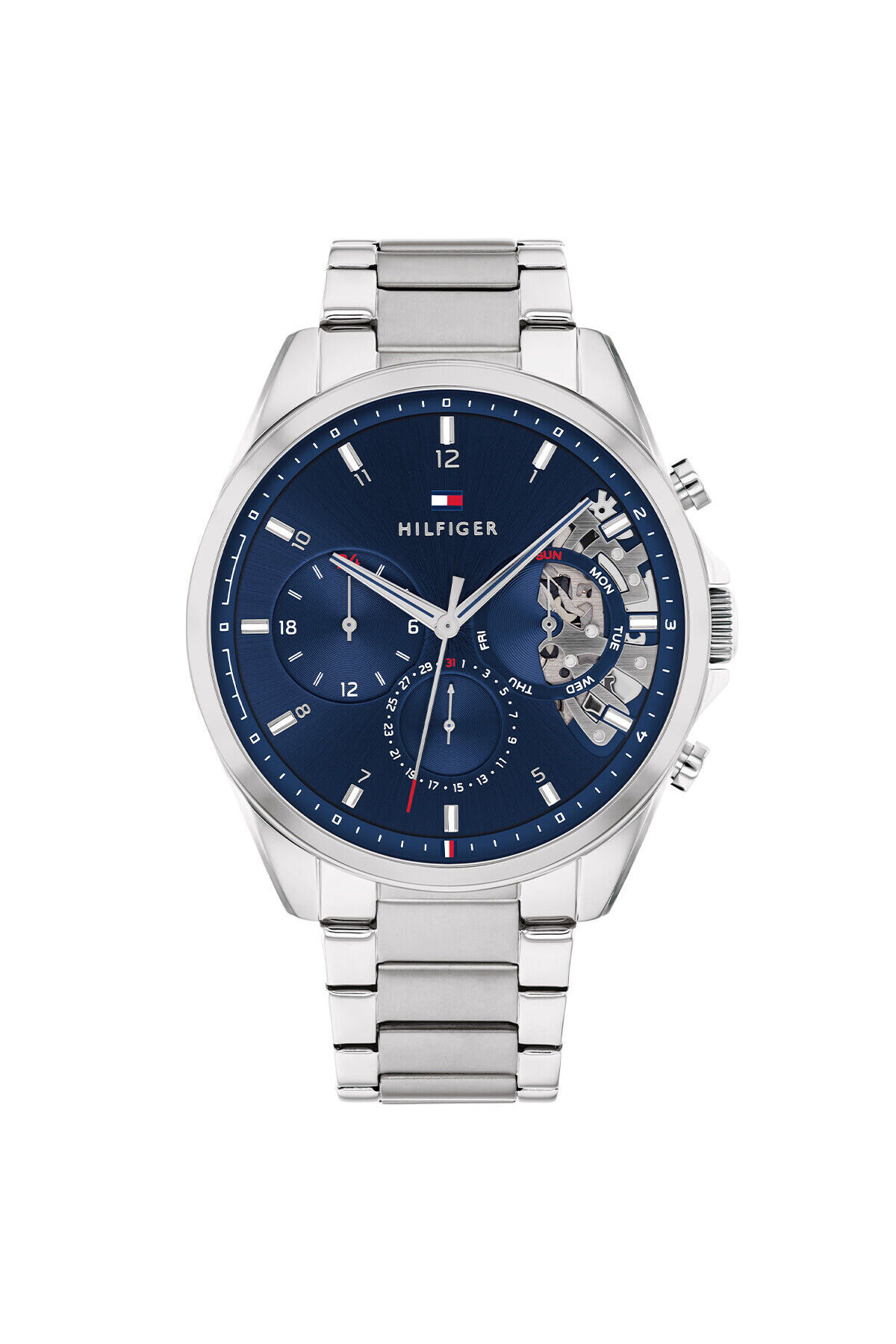 Tommy Hilfiger TH1710448 Erkek Kol Saati