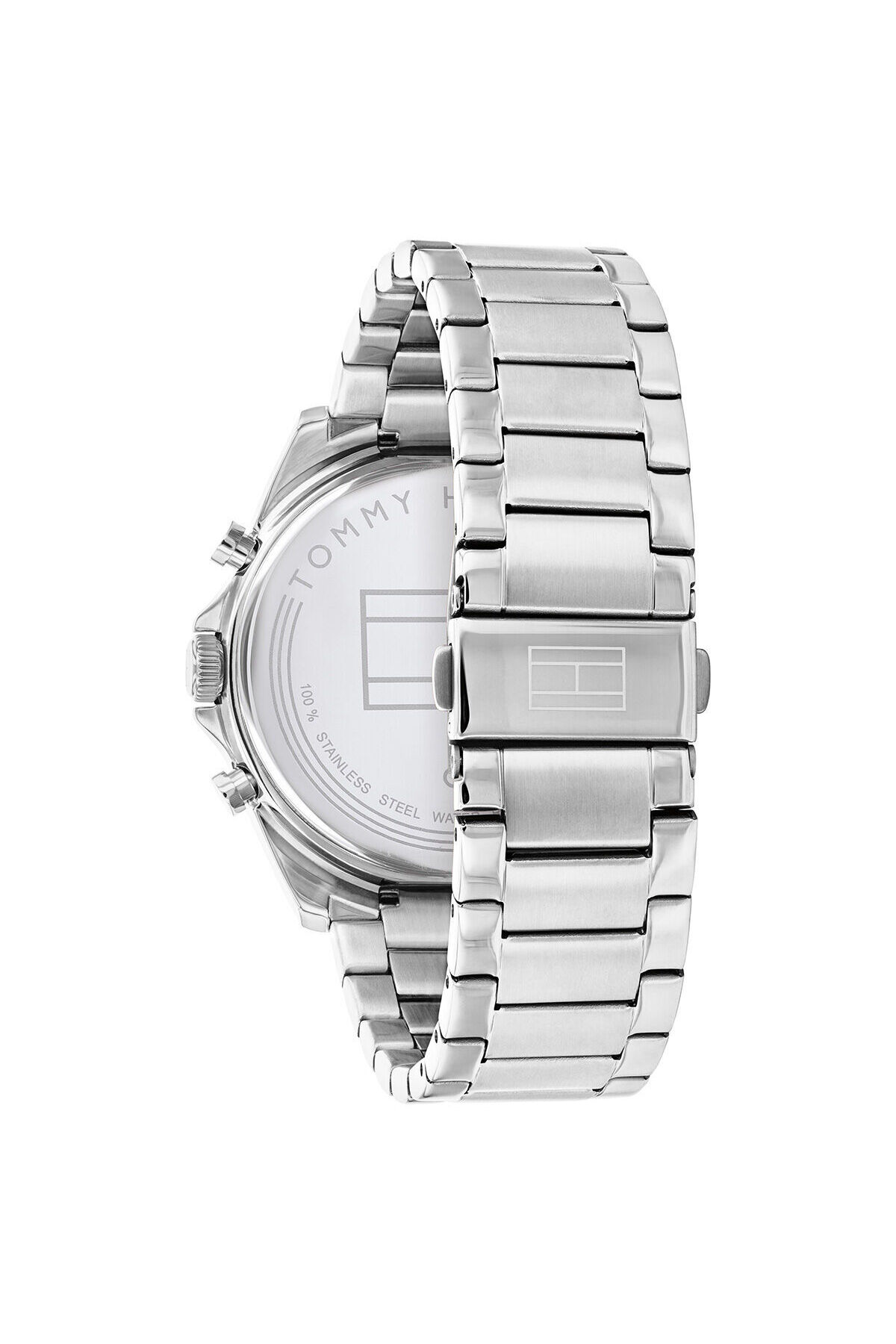 Tommy Hilfiger TH1710448 Erkek Kol Saati - Görsel 3