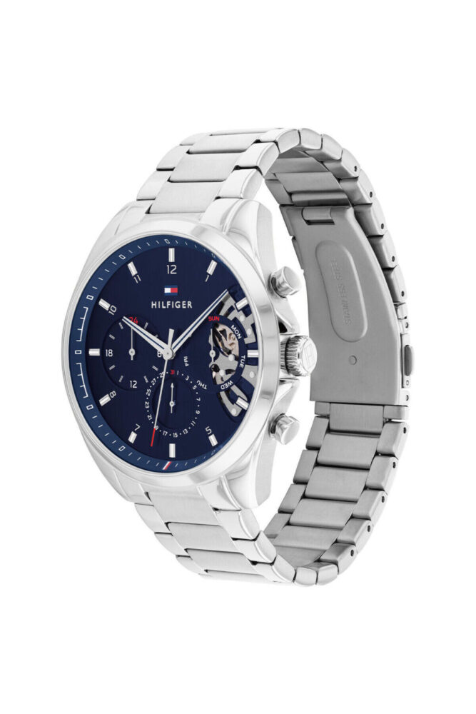 Tommy Hilfiger TH1710448 Erkek Kol Saati - Görsel 2