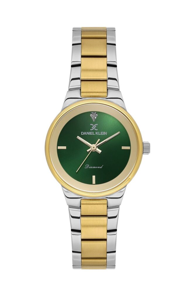 Daniel Klein DK.1.14136-4 Diamond Kadın Kol Saati - Görsel 2