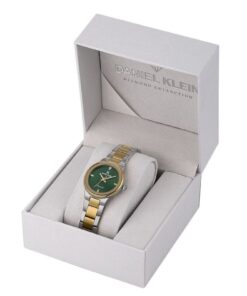 Daniel Klein DK.1.14136-4 Diamond Kadın Kol Saati
