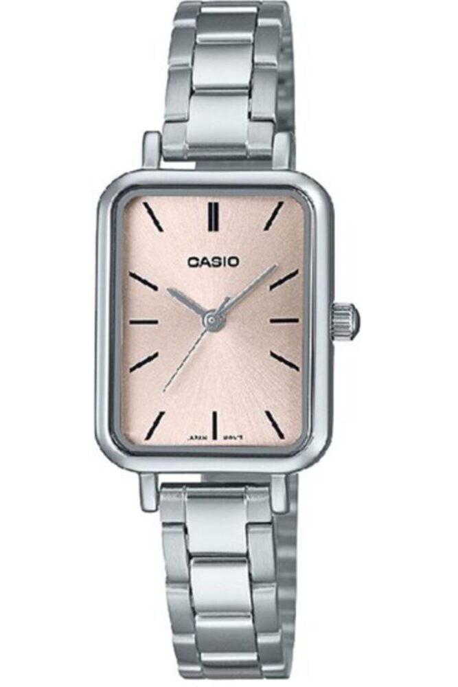 Casio Ltp-v009d-4eudf Kadın Kol Saati - Görsel 2