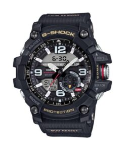 Casio Gg-1000-1a5dr G-shock Mudmaster Erkek Kol Saati - Görsel 3