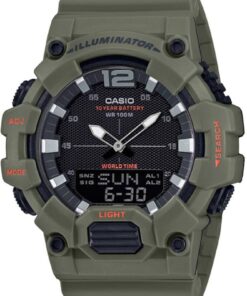 Casio HDC-700-3A2VDF ERKEK KOL SAATİ