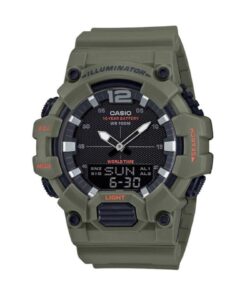 Alternative view of Casio HDC-700-3A2VDF ERKEK KOL SAATİ