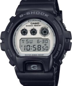 Casio G-SHOCK DW-6900WD-1DR Erkek Kol Saati