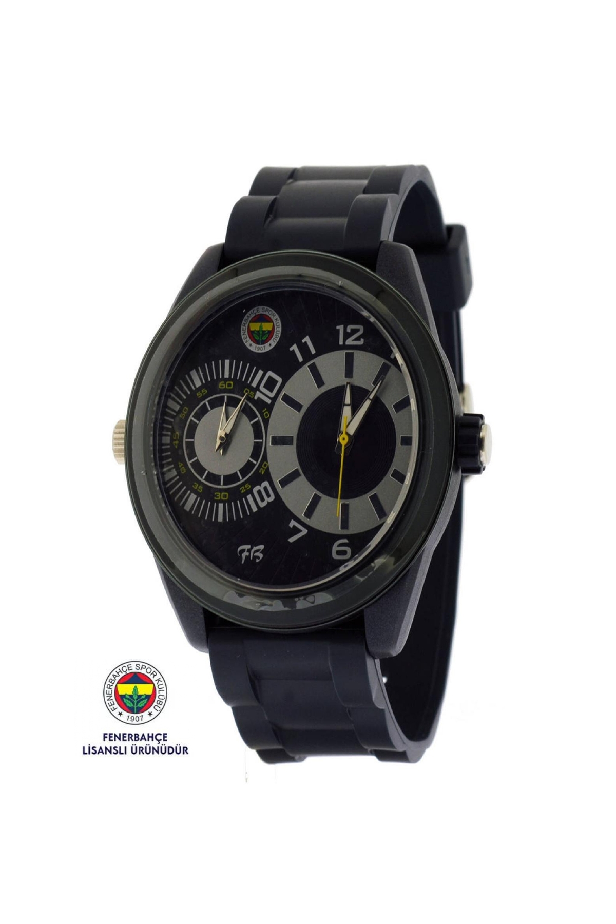Fenerbahçe Fb 11566 - 01 Kol Saati