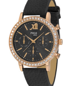POLO Rucci 2278 Kayışlı Kadın Kol Saati