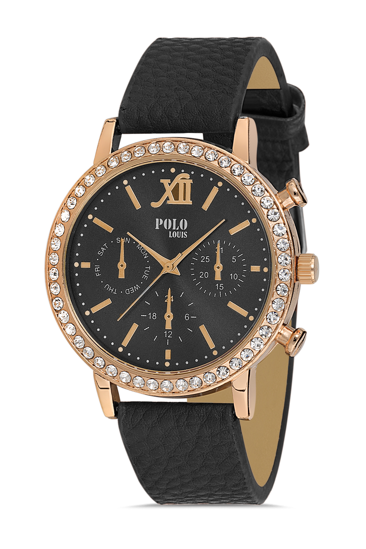 POLO Rucci 2278 Kayışlı Kadın Kol Saati
