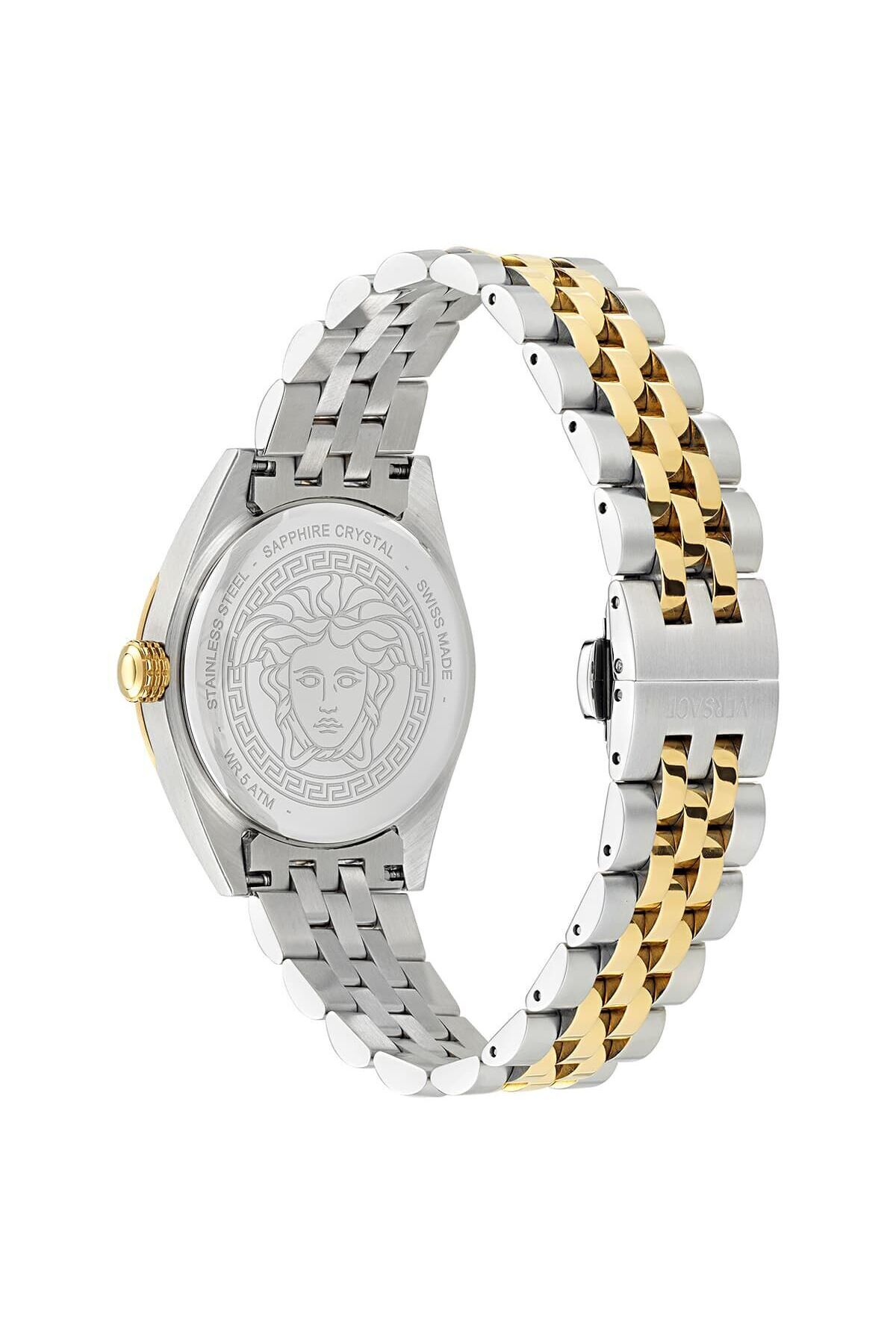 Versace VRSCVE8I00524 Kadın Kol Saati - Görsel 3
