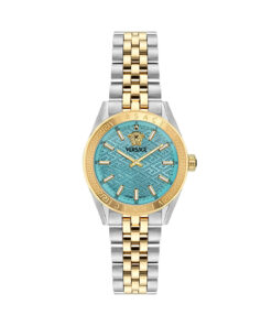 Versace VRSCVE8I00524 Kadın Kol Saati