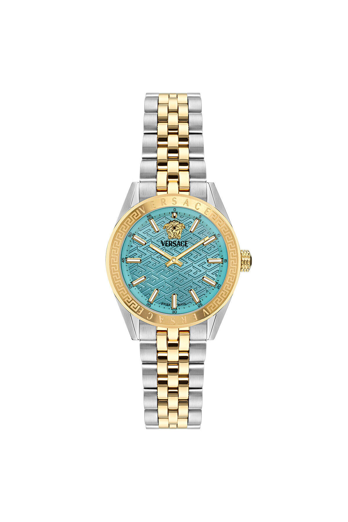 Versace VRSCVE8I00524 Kadın Kol Saati