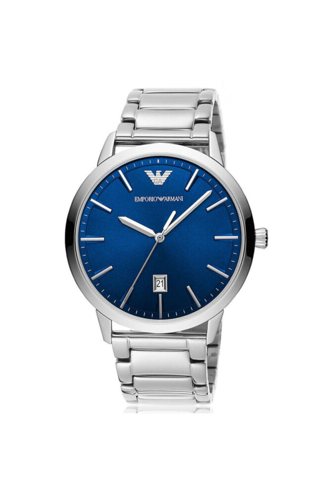 Emporio Armani AR11311 Ruggero Erkek Kol Saati - Görsel 2