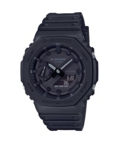 Casio G-SHOCK GA-2100-1A1DR Erkek Kol Saati