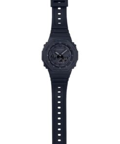 Casio G-SHOCK GA-2100-1A1DR Erkek Kol Saati - Görsel 3