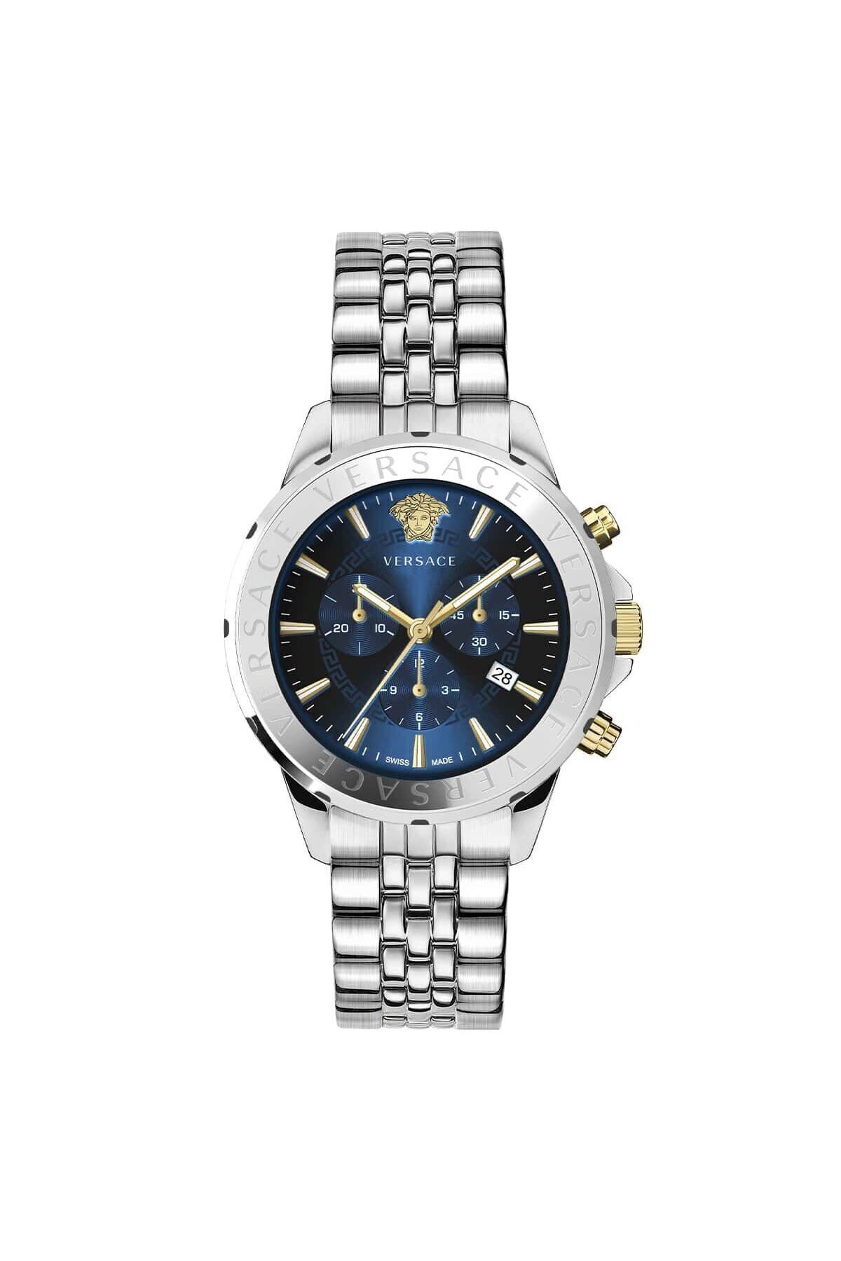 Versace VRSCVEV601923 Erkek Kol Saati