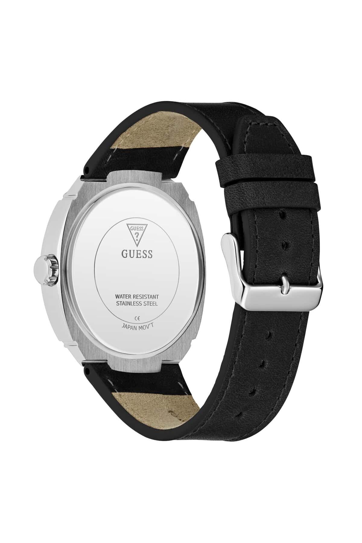 Guess GUU1464G4M Erkek Kol Saati - Görsel 3