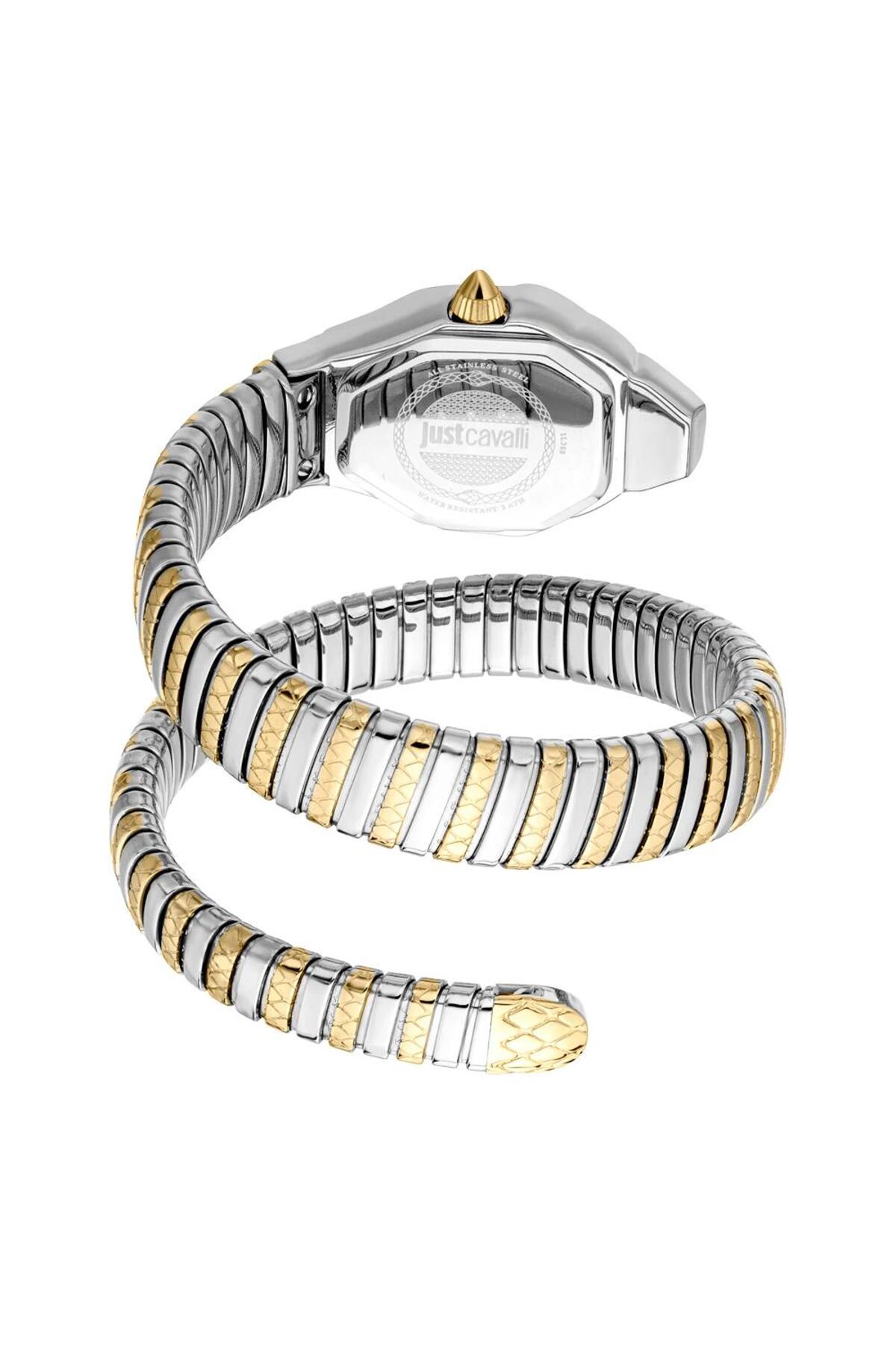 Just Cavalli JC1L369M0065 Kadın Kol Saati - Görsel 3