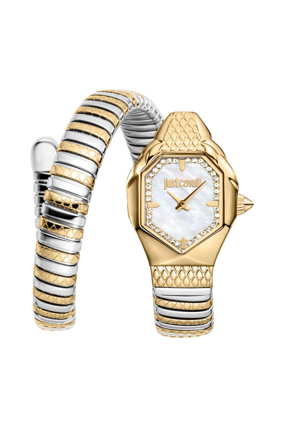 Just Cavalli JC1L369M0065 Kadın Kol Saati