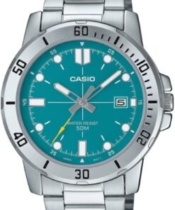 Alternative view of Casio MTP-VD01D-3E2VUDF ERKEK KOL SAATİ