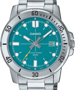Casio MTP-VD01D-3E2VUDF ERKEK KOL SAATİ