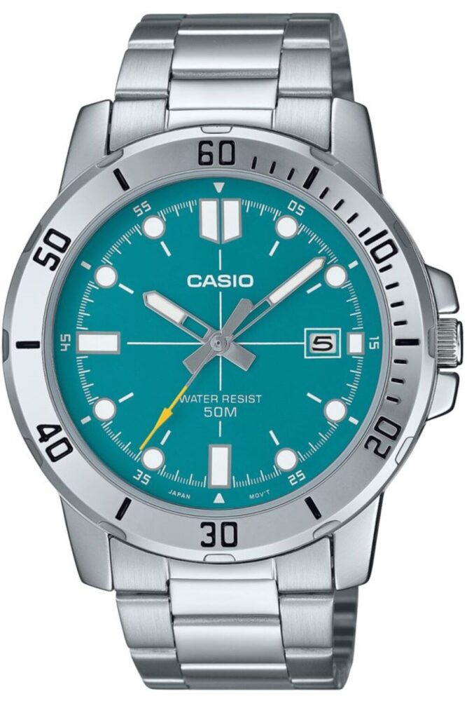 Casio MTP-VD01D-3E2VUDF ERKEK KOL SAATİ