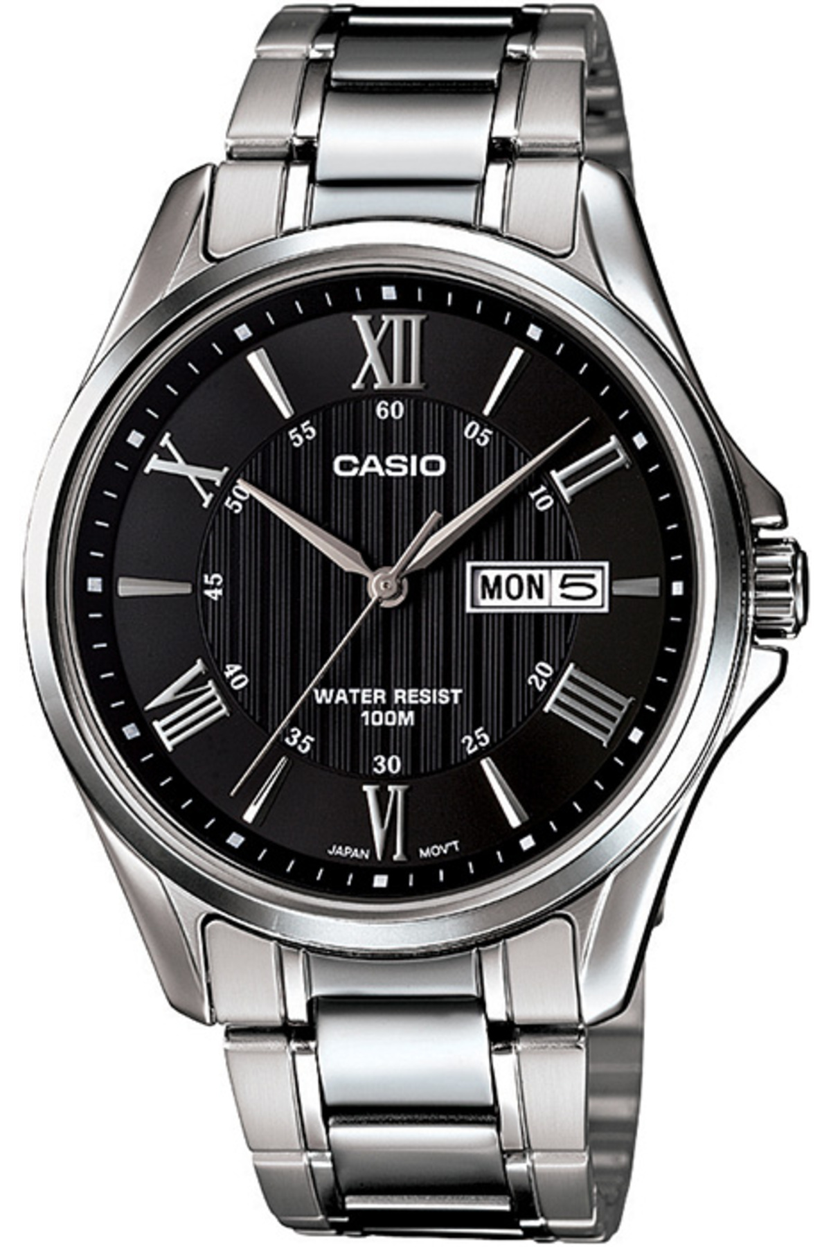Casio Mtp-1384d-1avdf Erkek Kol Saati
