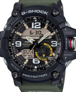 Casio GG-1000-1A3DR ERKEK KOL SAATİ
